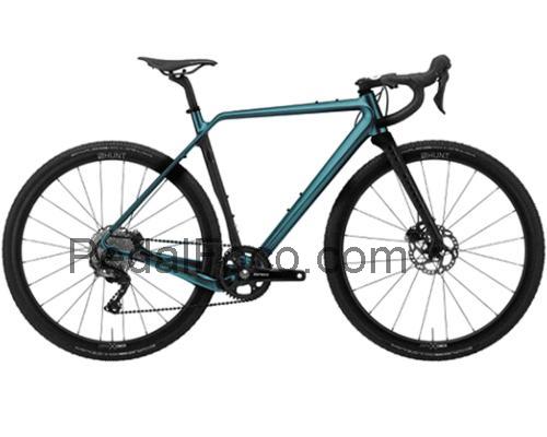 Rondo Ruut X ficha tecnica 